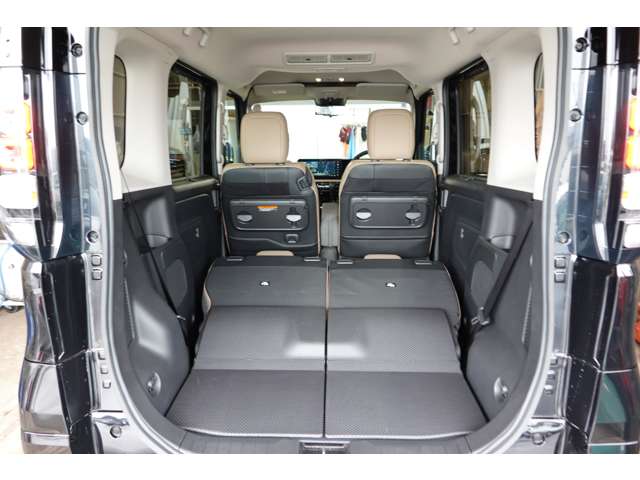 Mitsubishi Delica Mini 12