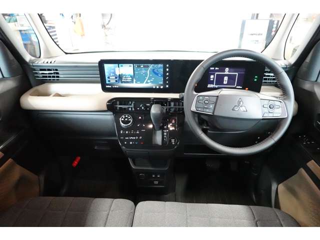 Mitsubishi Delica Mini 5