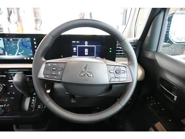 Mitsubishi Delica Mini 6