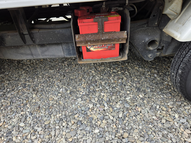 Subaru Sambar Truck 4