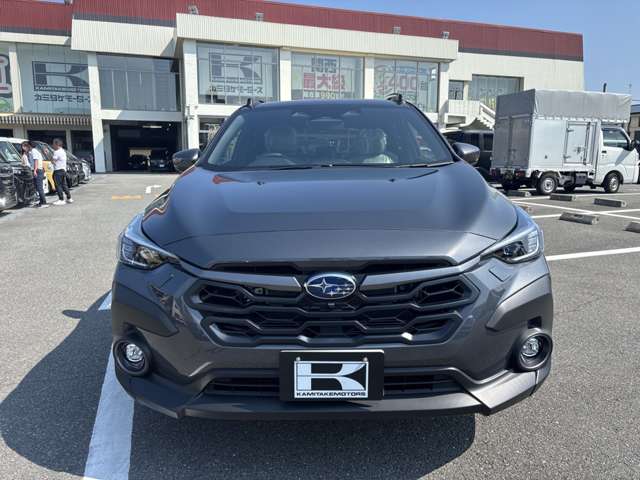Subaru Crosstrek 11