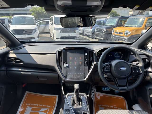 Subaru Crosstrek 12