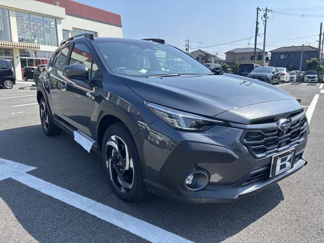 Subaru Crosstrek 10