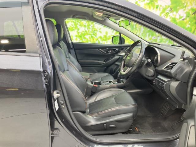 Subaru XV 2