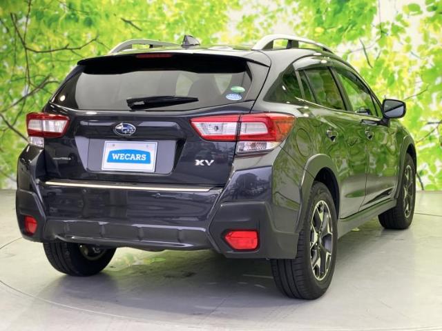 Subaru XV 6