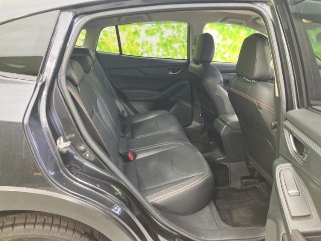 Subaru XV 7