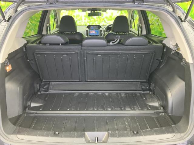 Subaru XV 10
