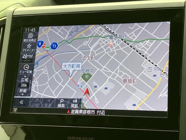 Subaru Forester 11