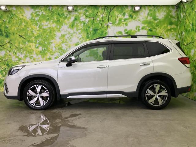 Subaru Forester 5