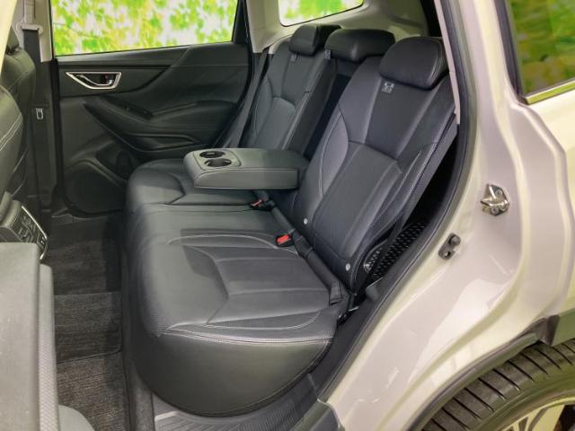 Subaru Forester 9