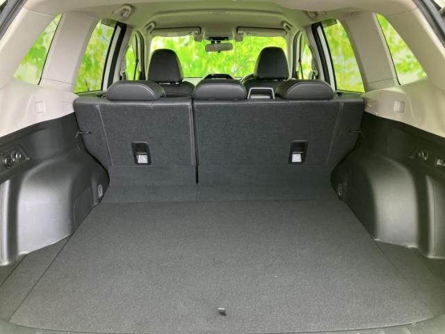 Subaru Forester 10