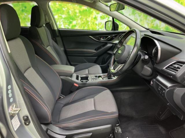 Subaru XV 2