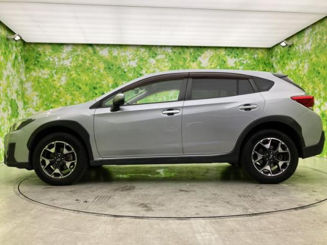 Subaru XV 5