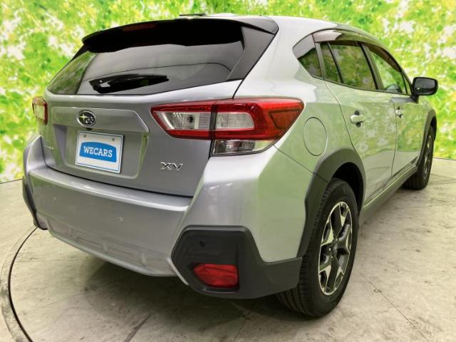 Subaru XV 6