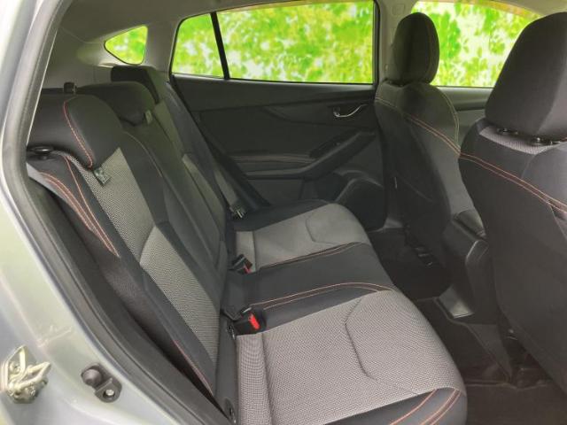 Subaru XV 7