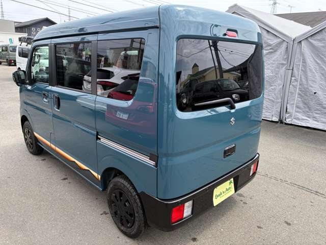Suzuki Every 12
