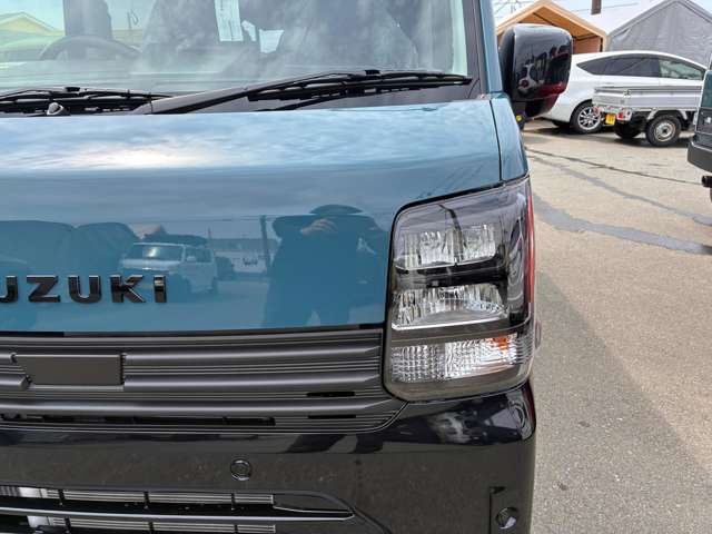 Suzuki Every 5
