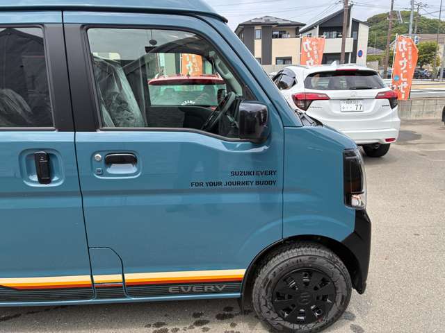 Suzuki Every 9