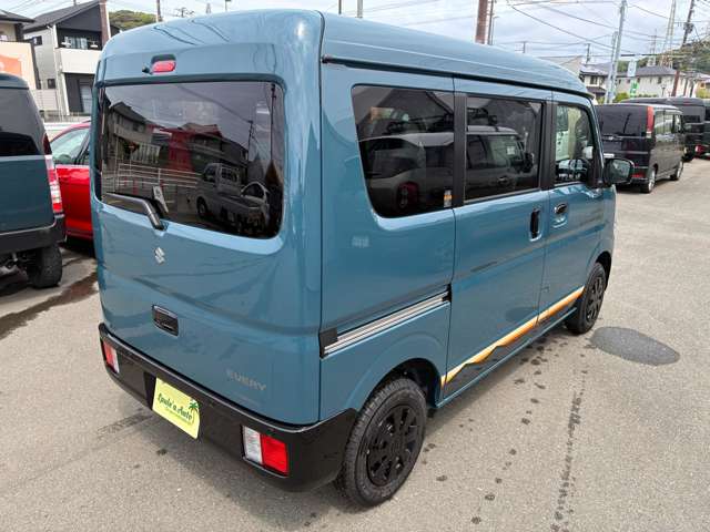 Suzuki Every 10