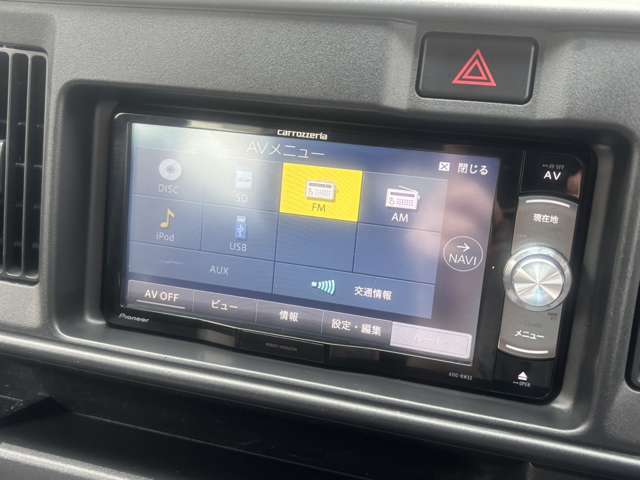 Daihatsu Hijet Deck Van 9