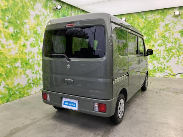 Suzuki Every 6