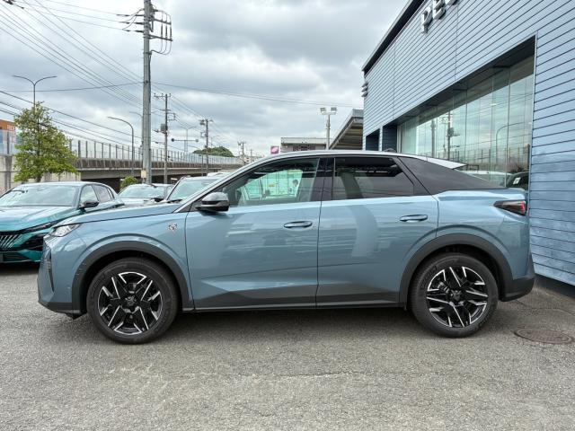 Peugeot 3008 2