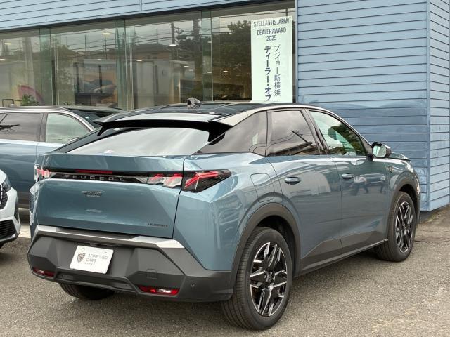 Peugeot 3008 3