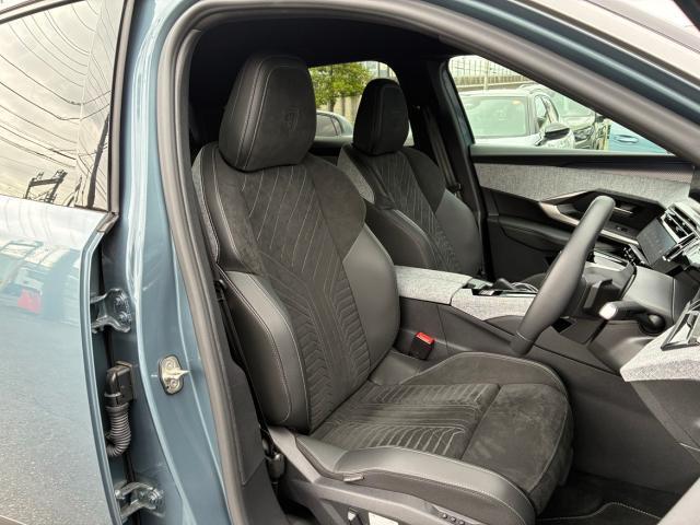 Peugeot 3008 5