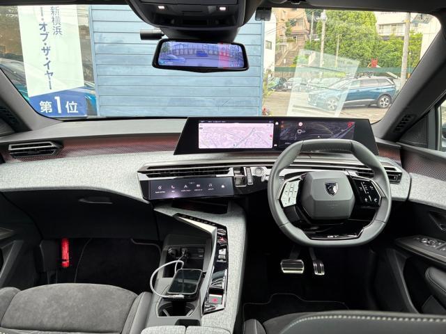 Peugeot 3008 6