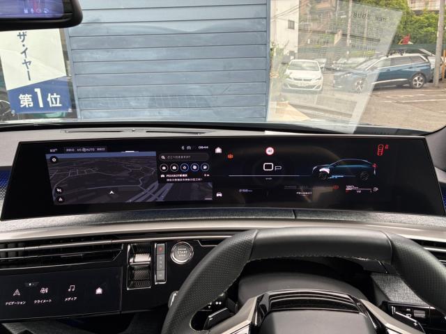 Peugeot 3008 8