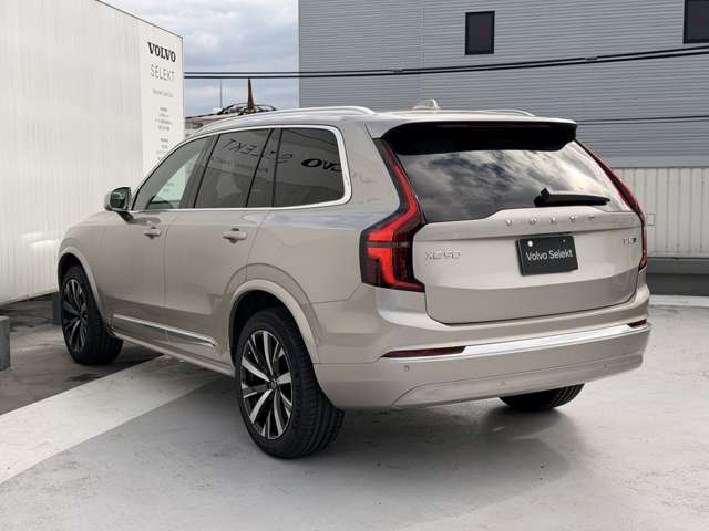 Volvo XC90 12