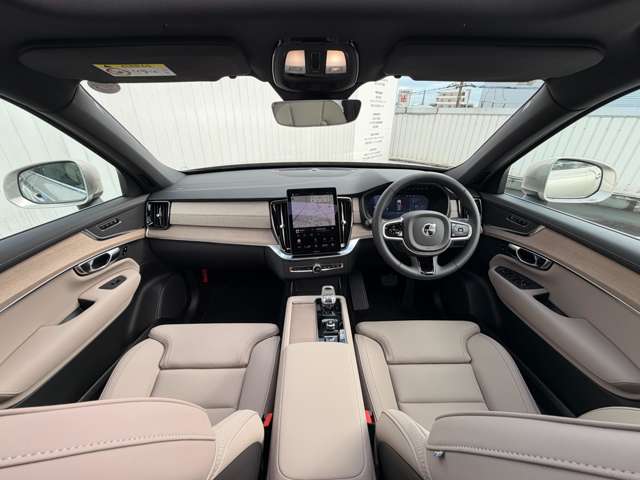 Volvo XC90 3