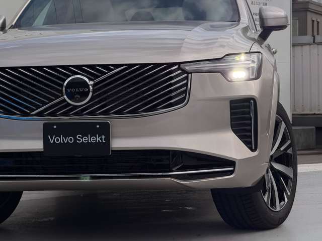 Volvo XC90 5