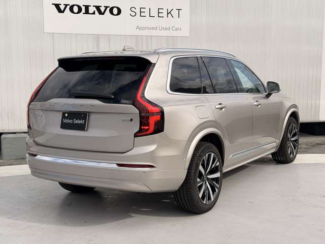 Volvo XC90 10