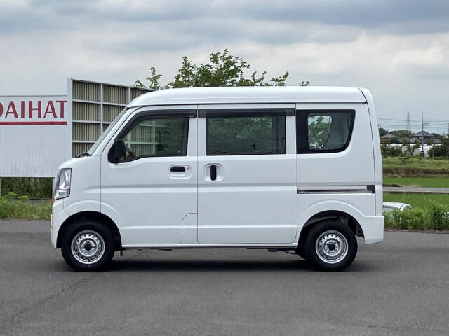 Suzuki Every 5