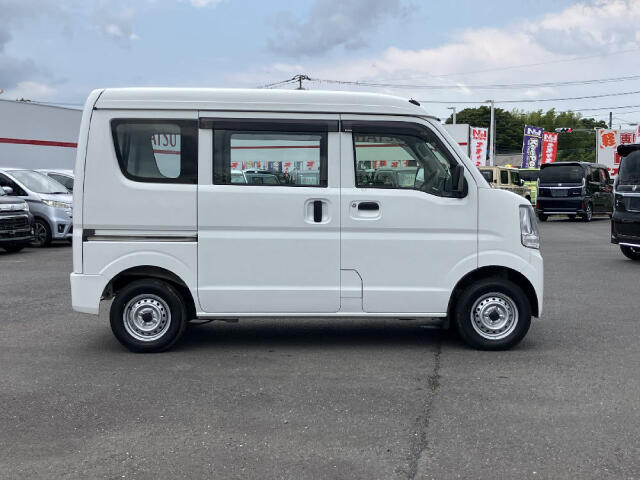 Suzuki Every 10