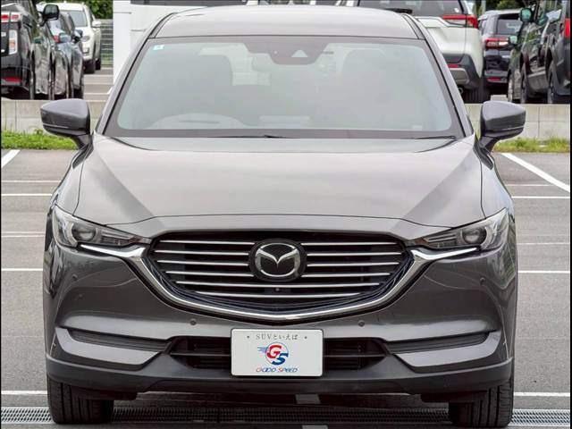 Mazda CX-8 12