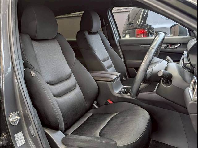 Mazda CX-8 5