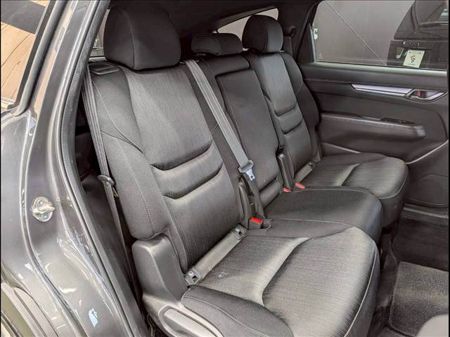Mazda CX-8 6