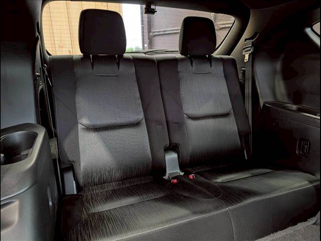 Mazda CX-8 7