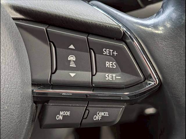 Mazda CX-8 9