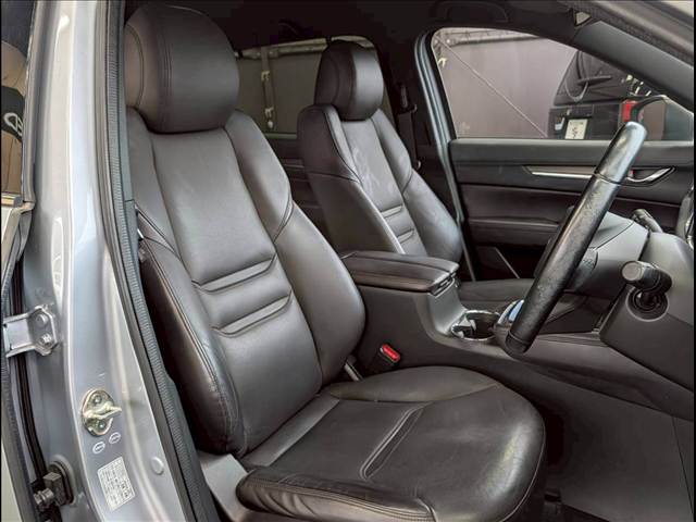 Mazda CX-8 5