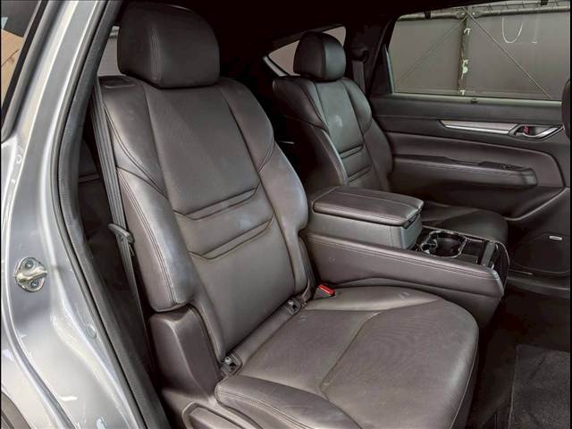 Mazda CX-8 6