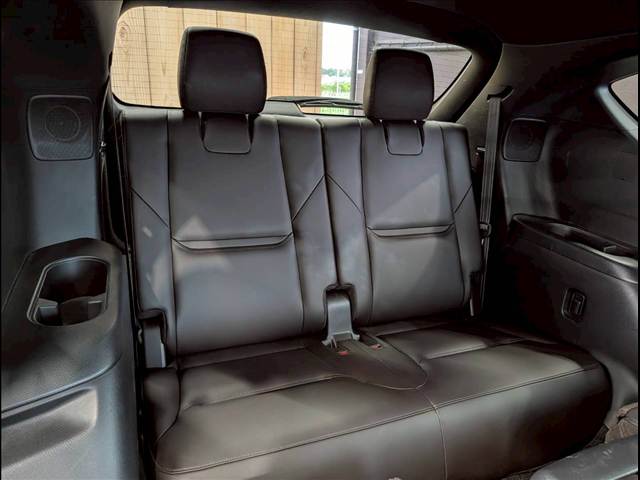 Mazda CX-8 7