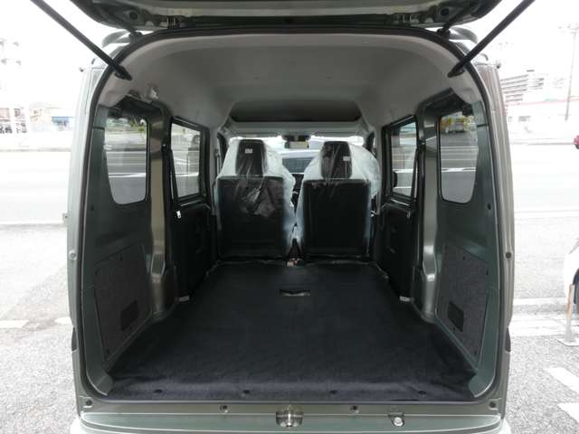 Suzuki Every 9