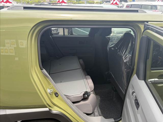 Daihatsu Taft 6