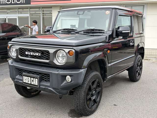 Suzuki Jimny 12