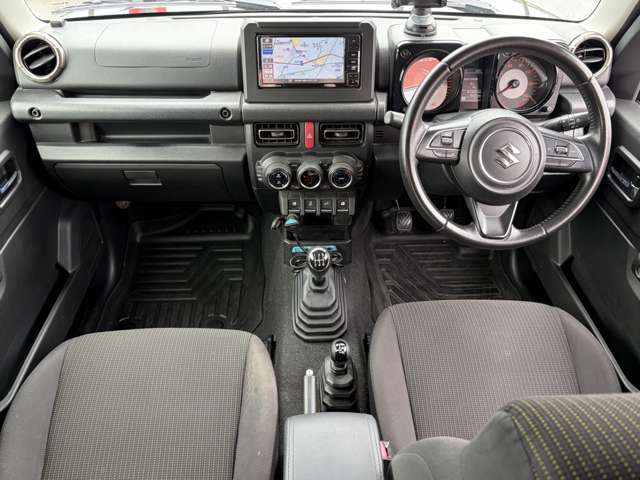 Suzuki Jimny 2