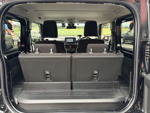 Suzuki Jimny 7