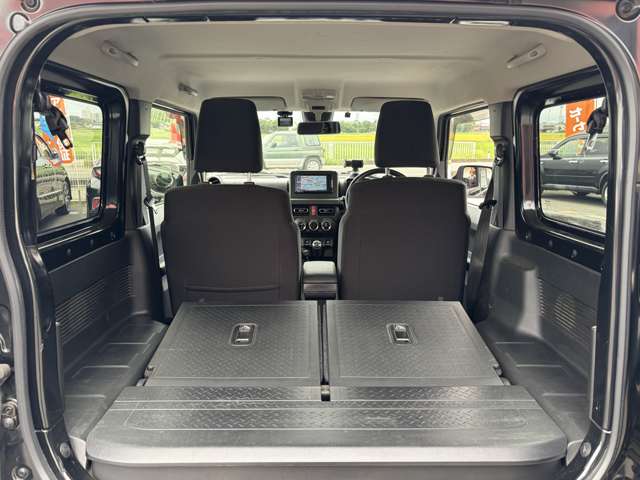 Suzuki Jimny 8